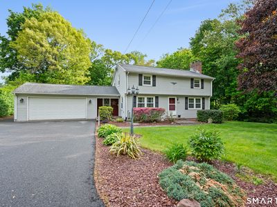 Property at 519 Brewster Road, Bristol, CT