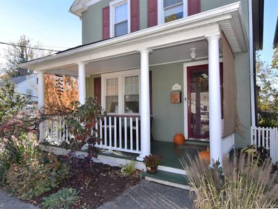 18 Grinnell Street