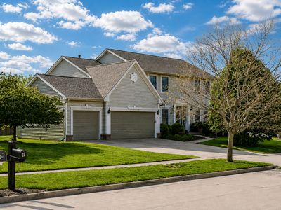 5 Greythorne Cir