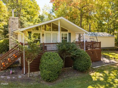 142 Hawthorne Dr