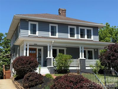 60 Austin Ave