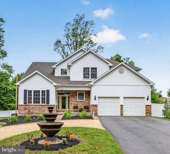 2623 Pike Creek Rd