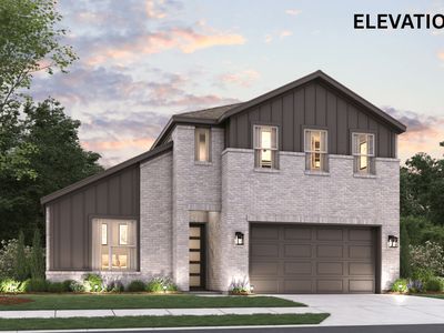 Hartford Plan, Ribbonwood