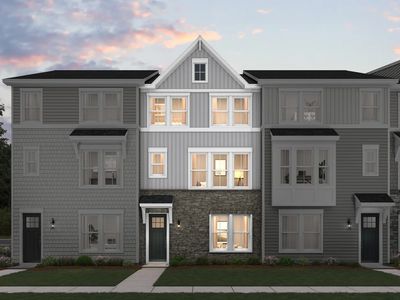9560 Blue Ash Aly