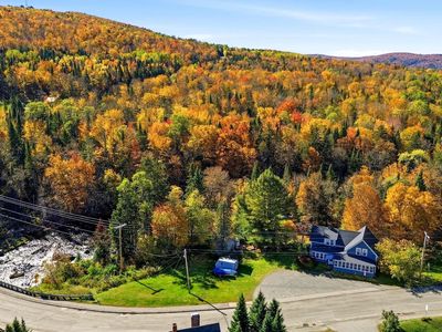 Property at 26 Mill Street, Pittsburg, NH