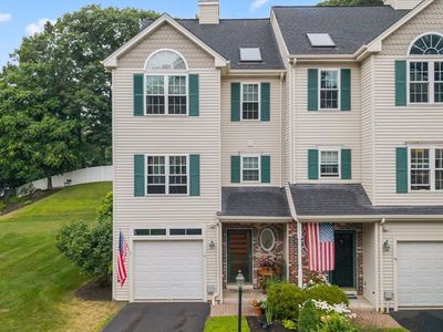 67 N Quinsigamond Ave Unit 18