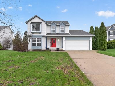 2797 Green Valley Dr