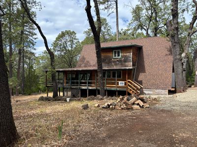 10473 Blue Mountain Ranch Rd