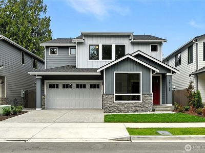 19233 Meridian Drive SE #CW 12