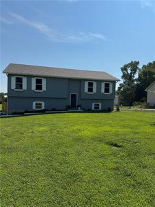 123 NW 171st Rd