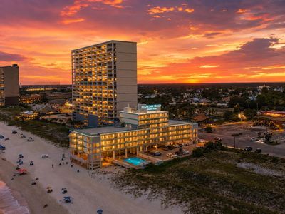 14401 Front Beach Rd Unit 313