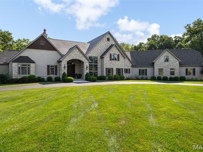 3433 Remington Heights Dr