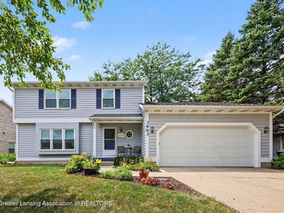 3963 Dayspring Ct
