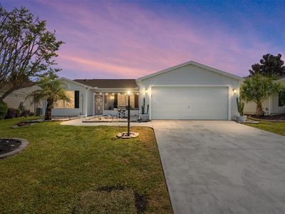 17951 SE 83rd Pineland Ter