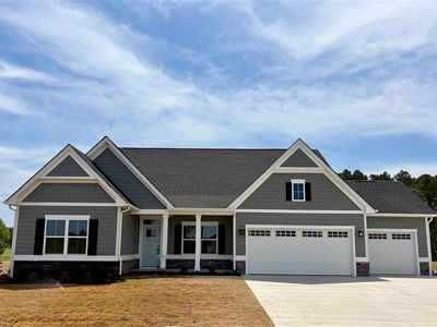 133 Quarter Horse Loop