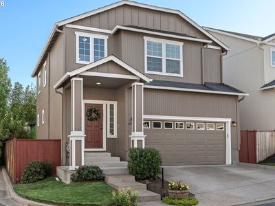 5761 Mount Vernon Rd