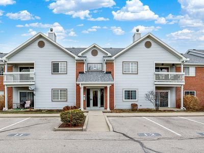 8418 Glenwillow Ln UNIT 103