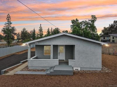 Property at 316 4th St, Ramona, CA