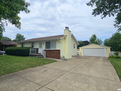 3029 Selkirk Rd