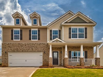 149 Apple Orchard Ct