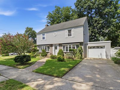 1 Beech Court
