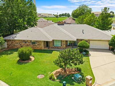3508 Marston Cir