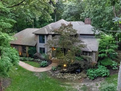 Property at 55961 Dana Dr, Bristol, IN