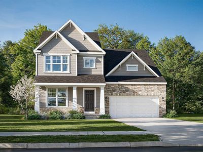 Taylor Plan, Jerome Village Aster