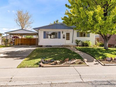 3218 Azalea St
