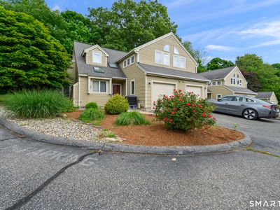 Property at 131 Courtyard Lane #131, Storrs Mansfield, CT