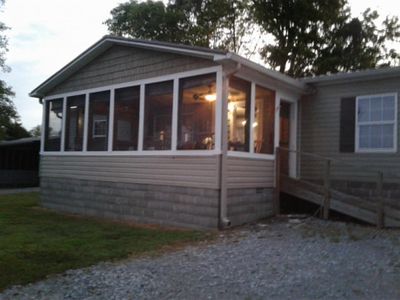 Property at 114 Grays Camp Ln, Tiptonville, TN
