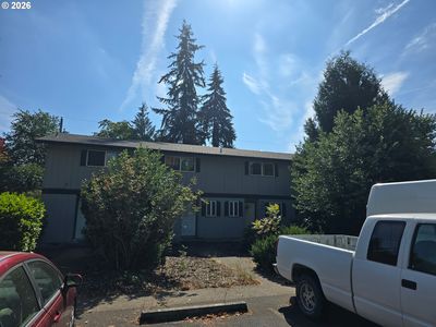 Property at 1232 W 8th Ave, Eugene, OR