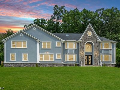 1395 Washington Valley Rd