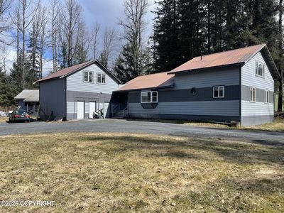 Property at 32470 Moat Way, Seward, AK