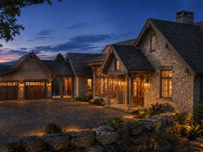 Lot 2 Bear Mor Ridge
