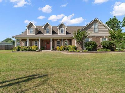 Property at 93 Nob Hill Cv, Munford, TN