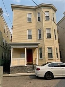 3 Arion St