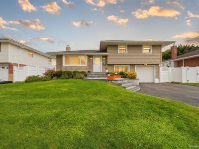 Property at 16 Spector Lane, Plainview, NY