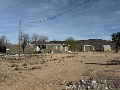 Property at 18852 N Telegraph Dr, Dolan Springs, AZ