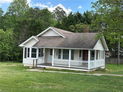 Property at 286 Cartpath Rd, North Wilkesboro, NC