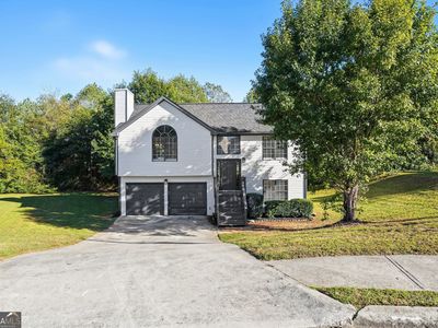 3868 English Valley Dr
