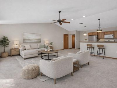 Property at 1010 Parkview Drive #5, Milton, WI