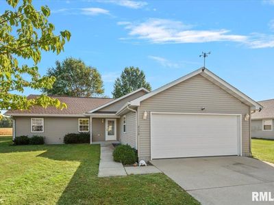 2320 White Oaks Dr