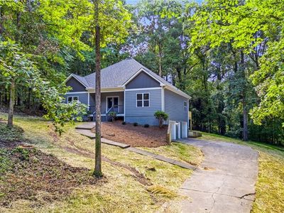 2255 Pilgrim Mill Way