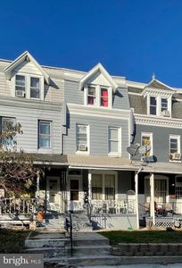 113 W Oley St