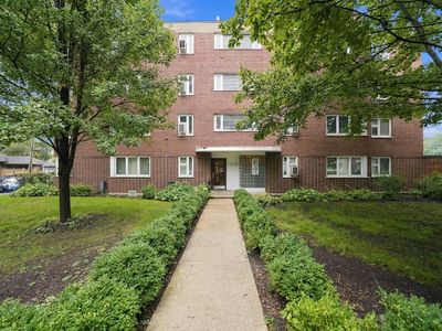 7208 Oak Ave APT 1SW