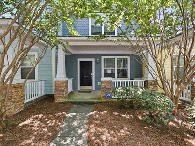 827 Forest Park Rd