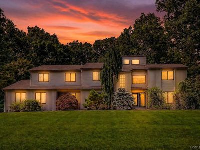 5 Zeck Court