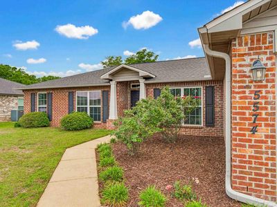 5574 Mill Race Cir