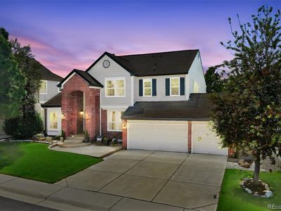 822 Shadowstone Drive